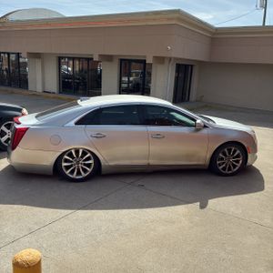 CADILLAC XTS LUXURY - 10