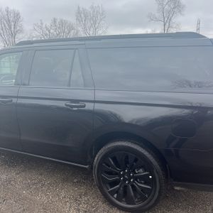 FORD EXPEDITION MAX PLATINUM - 6