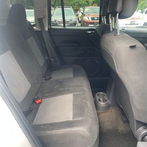 2014 JEEP COMPASS SPORT 缩略图 30