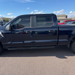 FORD F-150 XLT - 4