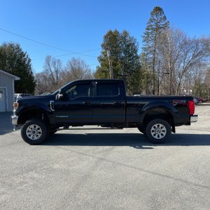 FORD F-350 SUPER DUTY XL - 3