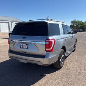 FORD EXPEDITION XLT - 8