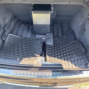 2024 Mercedes-BENZ GLS 缩略图 61