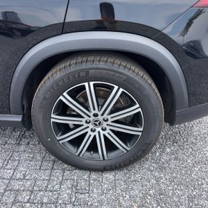 صورة مصغرة 18 لـ 2026 Mercedes-BENZ GLE