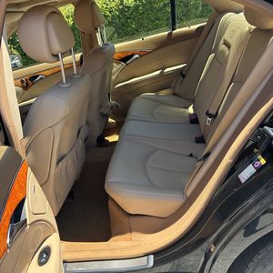 2008 Mercedes-BENZ E-CLASS 缩略图 31