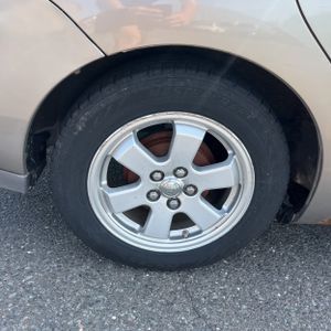 2009 Toyota PRIUS BASE — миниатюра 19