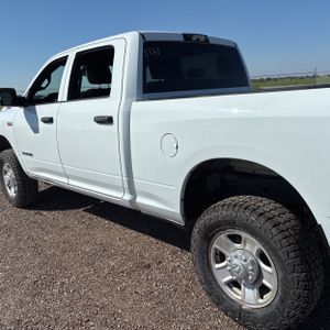 2022 RAM 2500 TRADESMAN 照片 6