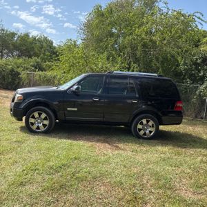 صورة 3 لـ 2008 FORD EXPEDITION LIMITED
