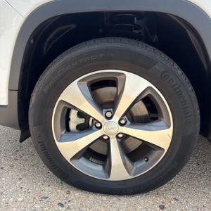 2021 JEEP CHEROKEE LIMITED 缩略图 17