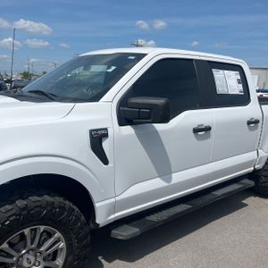 FORD F-150 XL - 2