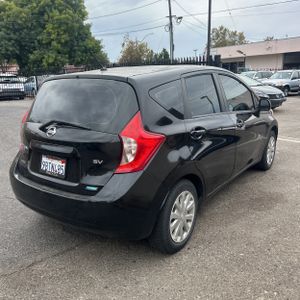 صورة 8 لـ 2014 Nissan VERSA NOTE SV