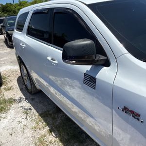 صورة 9 لـ 2022 Dodge DURANGO R/T