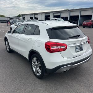 صورة 5 لـ 2019 Mercedes-BENZ GLA