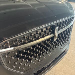 2024 Lincoln NAUTILUS HYBRID PREMIERE — миниатюра 55