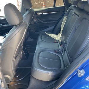 2017 BMW X1 XDRIVE28I — миниатюра 34