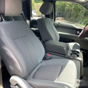 2014 FORD F-150 STX — миниатюра 33