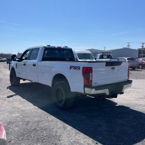 FORD F-350 SUPER DUTY XL - 5