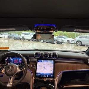 2025 Mercedes-BENZ GLC — миниатюра 35