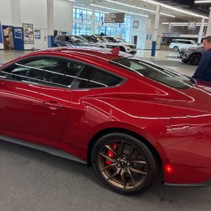 FORD MUSTANG GT PREMIUM - 6