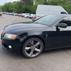 AUDI A5 PRESTIGE - 2