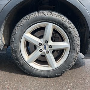 صورة مصغرة 20 لـ 2017 FORD EXPLORER XLT