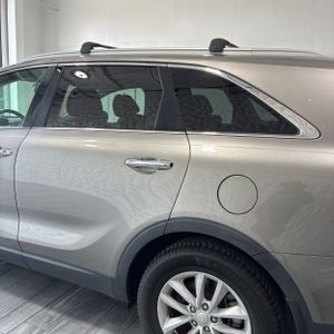 2016 KIA SORENTO LX 照片 5