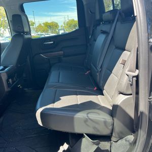 2019 Chevrolet SILVERADO 1500 LT TRAIL BOSS — фото 34