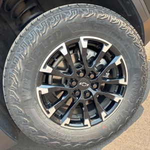 صورة مصغرة 20 لـ 2025 Chevrolet TRAVERSE Z71