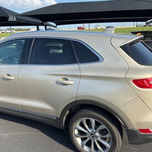 LINCOLN MKC SELECT - 6