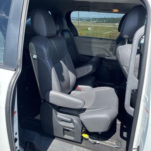 2023 Toyota SIENNA LE 8-PASSENGER 照片 31