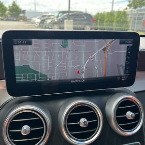 2023 Mercedes-BENZ C-CLASS — миниатюра 39