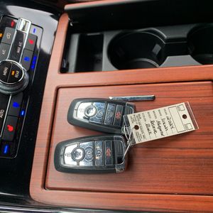 2024 Lincoln NAVIGATOR L RESERVE 缩略图 56