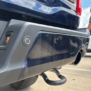 2023 FORD F-150 TREMOR — миниатюра 69