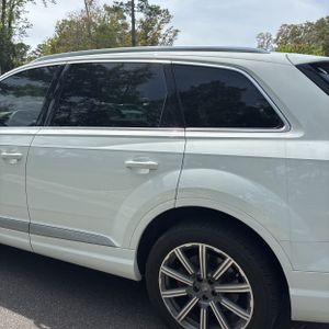 AUDI Q7 3.0T PREMIUM - 6