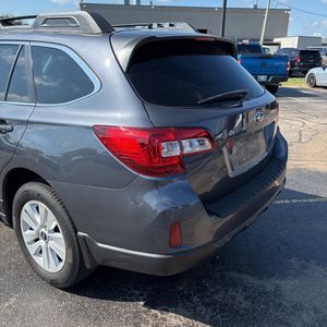 2015 Subaru OUTBACK 2.5I PREMIUM 缩略图 48