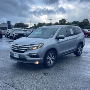 صورة 1 لـ 2016 Honda PILOT EX-L