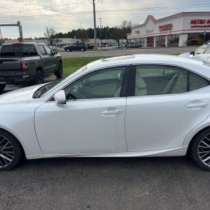 LEXUS IS 300 BASE - 4