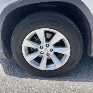صورة مصغرة 17 لـ 2017 Lexus RX 350 BASE