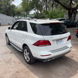 MERCEDES-BENZ GLE - 5