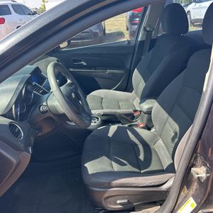 2015 Chevrolet CRUZE 1LT AUTO — миниатюра 32