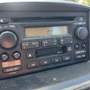 صورة 52 لـ 2003 Honda CR-V LX