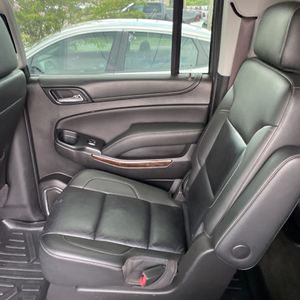 2017 Chevrolet SUBURBAN LT 缩略图 70
