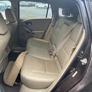 صورة مصغرة 33 لـ 2015 Acura RDX W/TECH