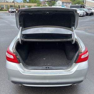 صورة مصغرة 41 لـ 2016 Nissan ALTIMA 2.5 S