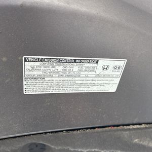2018 Honda CR-V EX 缩略图 48
