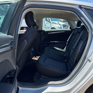 2016 FORD FUSION SE thumbnail 34
