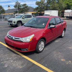 FORD FOCUS SE - 1