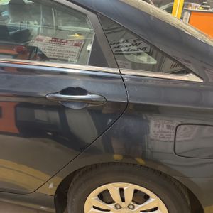 HYUNDAI SONATA GLS - 6