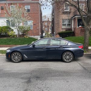 BMW 540I XDRIVE - 3