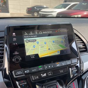 صورة مصغرة 39 لـ 2023 Honda ODYSSEY TOURING